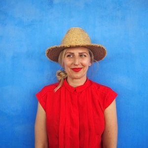 Meet your Posher, April